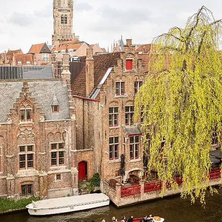 De Tuilerieen - Small Luxury Of The World Otel