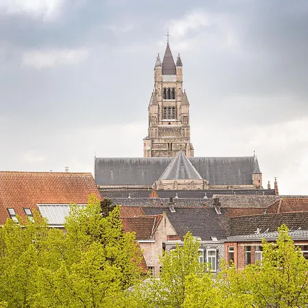 De Tuilerieen - Small Luxury Of The World 5*