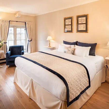 De Tuilerieen - Small Luxury Of The World 5* Brugge