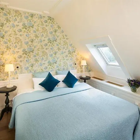 De Tuilerieen - Small Luxury Of The World Otel