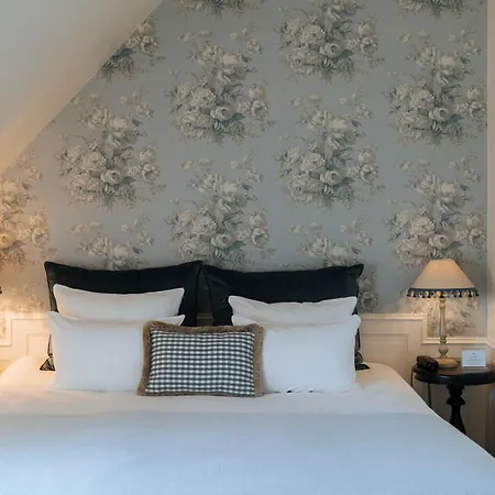 De Tuilerieen - Small Luxury Of The World 5* Brugge