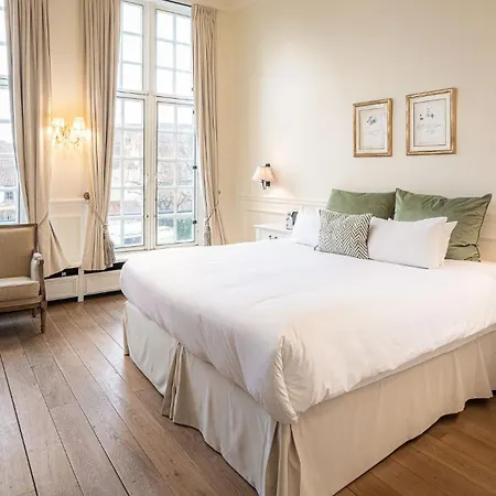 Otel De Tuilerieen - Small Luxury Of The World