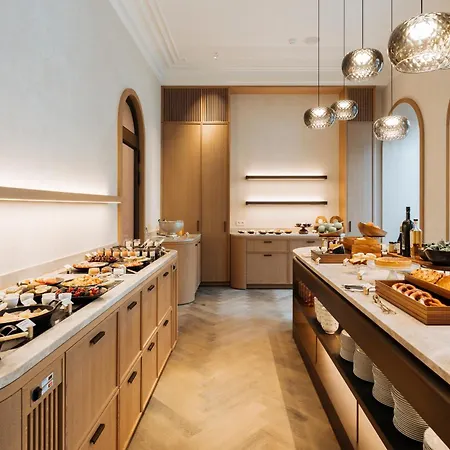 De Tuilerieen - Small Luxury Of The World Otel