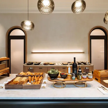 De Tuilerieen - Small Luxury Of The World Otel Brugge