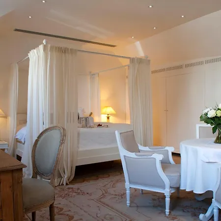 De Tuilerieen - Small Luxury Of The World Otel