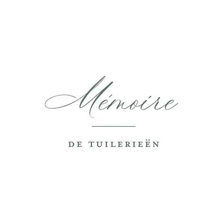 Otel De Tuilerieen - Small Luxury Of The World 5*