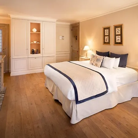 Otel De Tuilerieen - Small Luxury Of The World Brugge